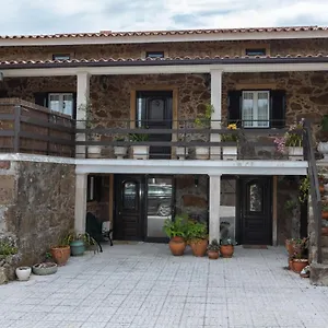 Casa Do Canto Coímbra