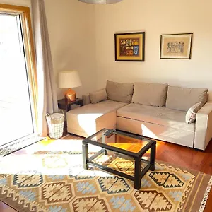 Miguel Torga Diamond Penthouse Coímbra